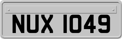 NUX1049