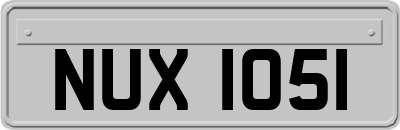 NUX1051