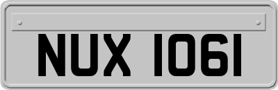 NUX1061