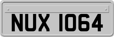 NUX1064