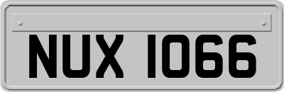 NUX1066
