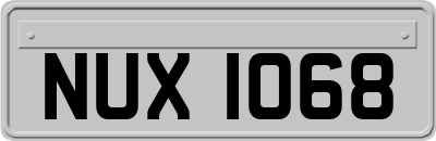 NUX1068