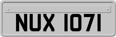NUX1071