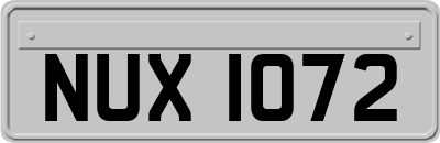 NUX1072