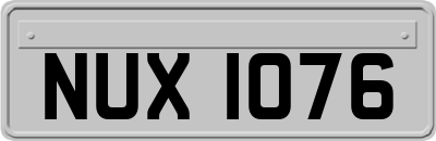 NUX1076