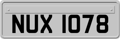 NUX1078