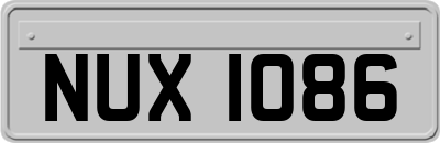 NUX1086