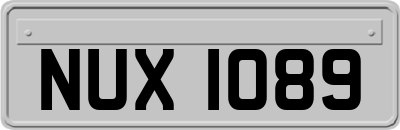 NUX1089