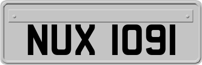 NUX1091