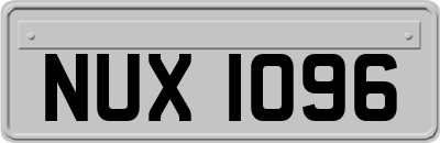 NUX1096