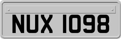 NUX1098
