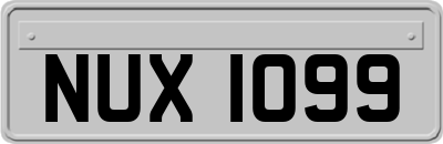 NUX1099