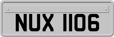 NUX1106