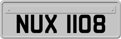 NUX1108