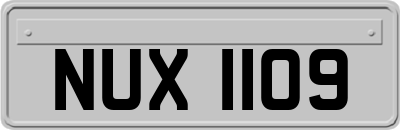 NUX1109