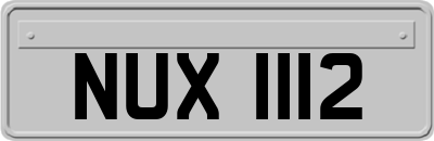 NUX1112