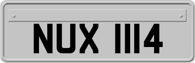 NUX1114