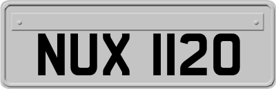 NUX1120