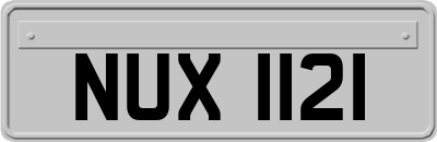 NUX1121