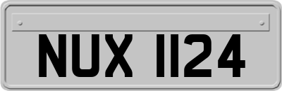 NUX1124