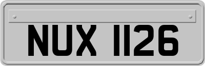 NUX1126