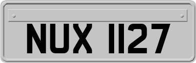 NUX1127