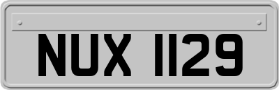 NUX1129