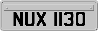 NUX1130