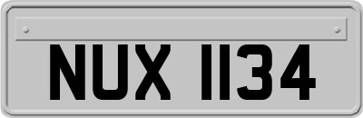 NUX1134
