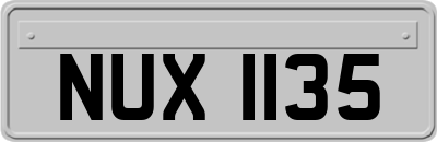 NUX1135