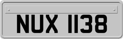NUX1138