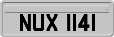 NUX1141