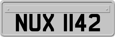 NUX1142
