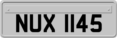 NUX1145
