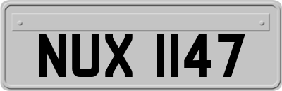 NUX1147