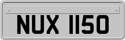 NUX1150