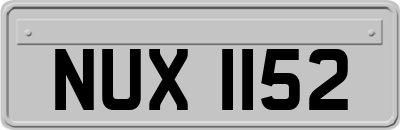 NUX1152