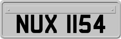NUX1154