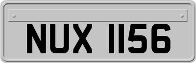 NUX1156