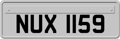 NUX1159