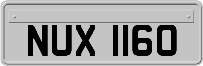 NUX1160