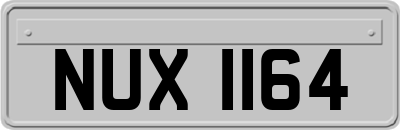 NUX1164