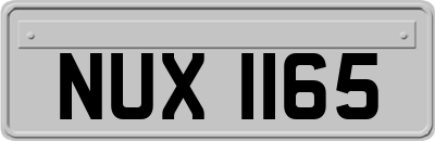 NUX1165