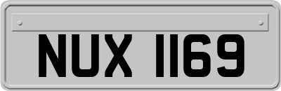 NUX1169
