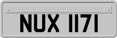 NUX1171