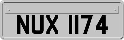 NUX1174