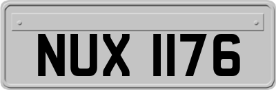 NUX1176