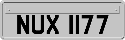 NUX1177
