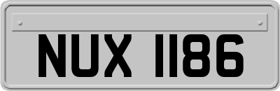 NUX1186