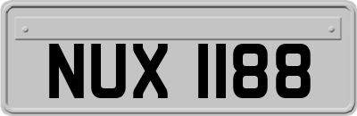 NUX1188
